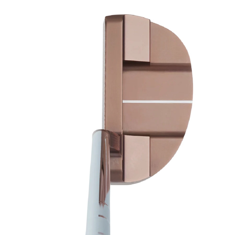 ベティナルディ 2023 QUEEN QB11 パター Bettinardi 2023 Queen B Model 11 'QB11' Mallet Putter - Maple Hill